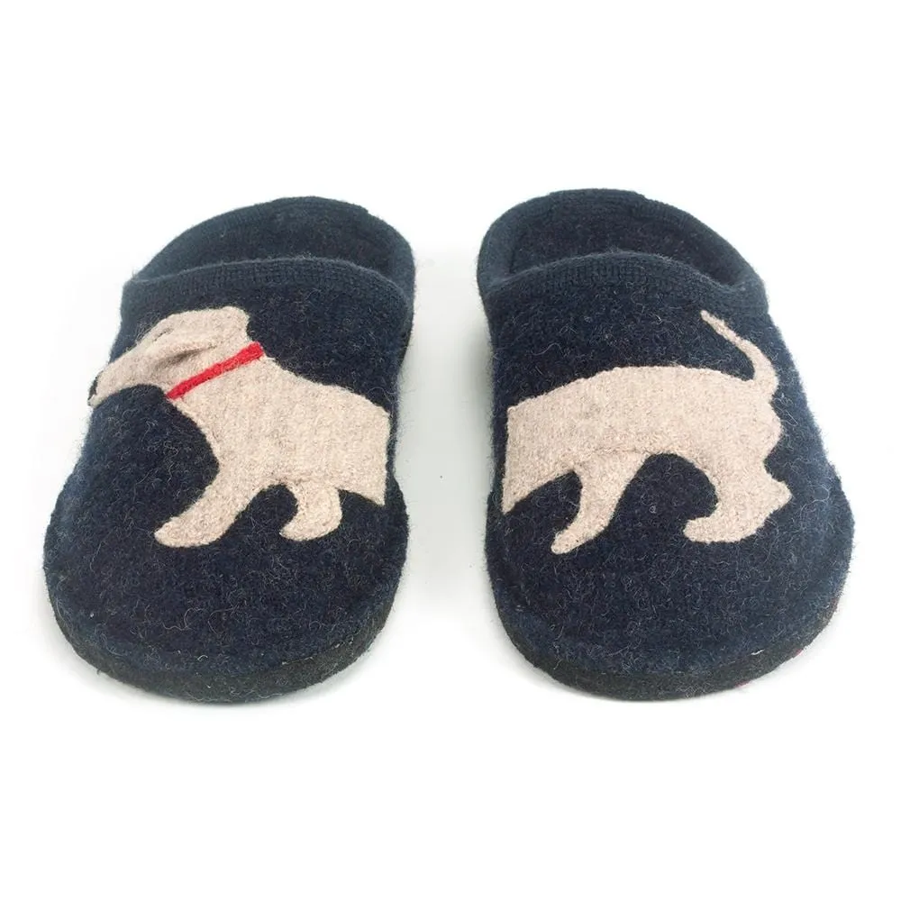 Doggy Slippers Fantasy Path
