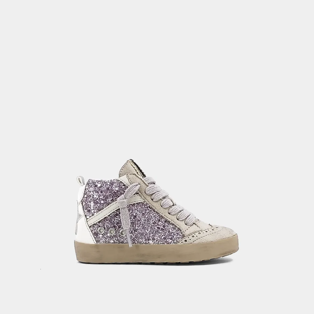 Moist Guard Wide Base RILEY TODDLERS