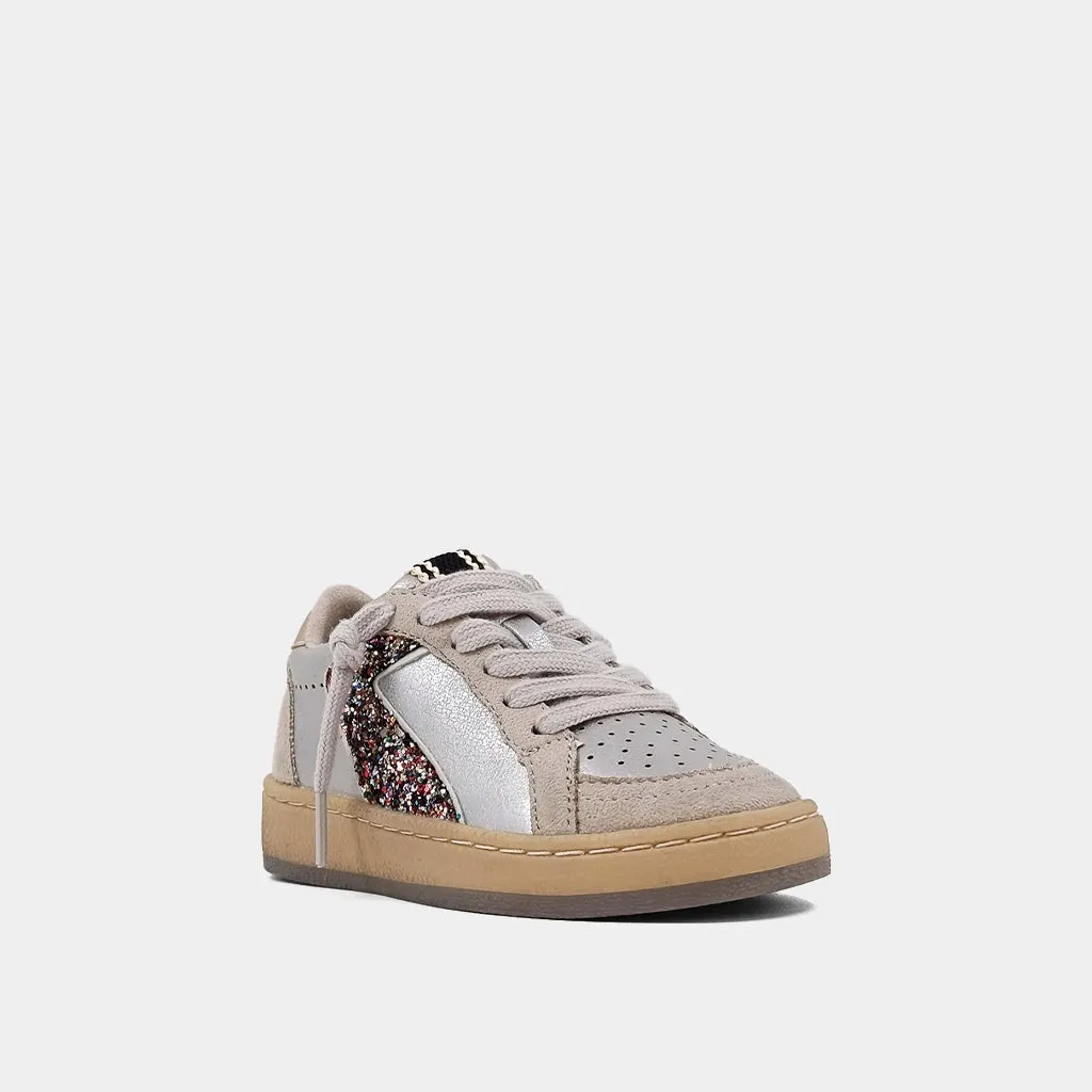SALMA TODDLERS Foot Support Year long