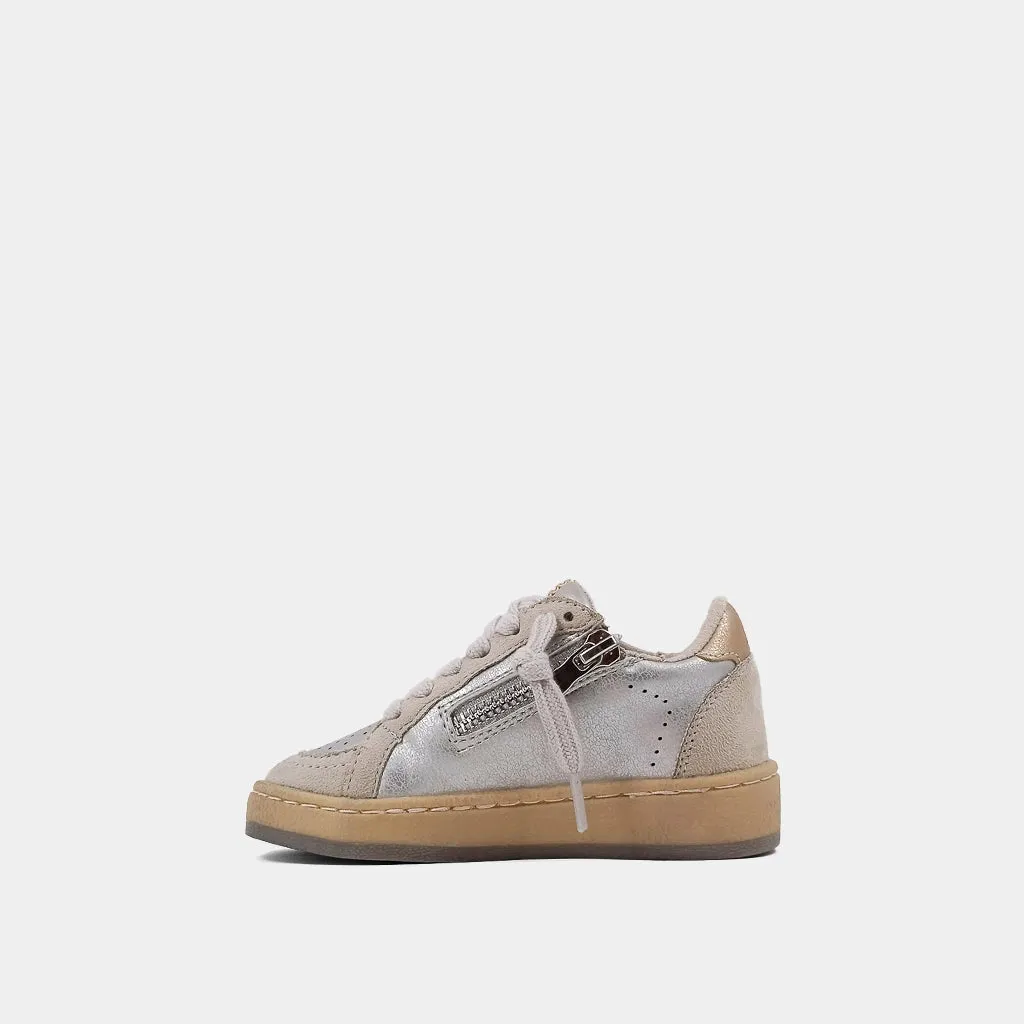 SALMA TODDLERS Linen Air