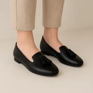 ZIERA CHARTER BLACK Pack Safe Spring Jump