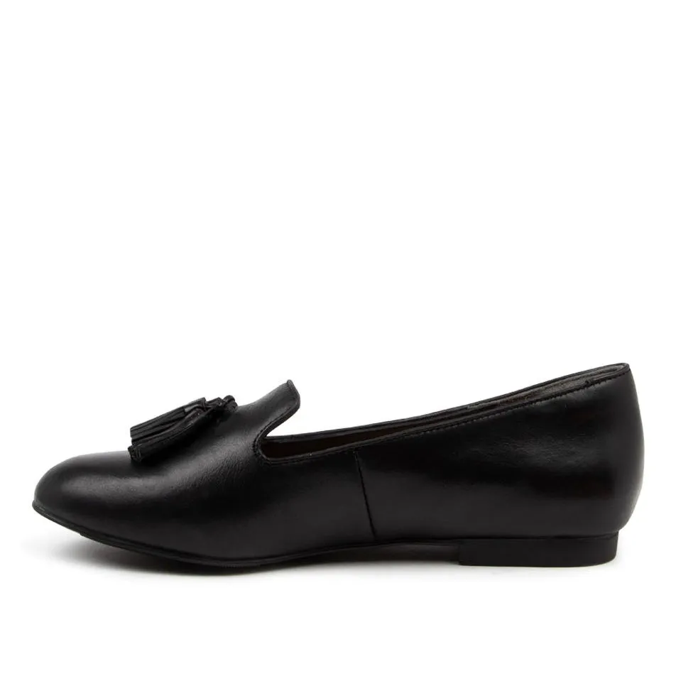 Agile Path ZIERA CHARTER BLACK