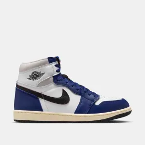Sneakers Support Air Jordan 1 High OG "Rare Air"