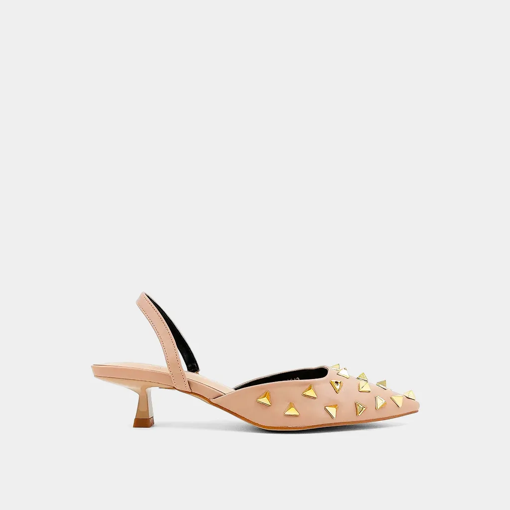OCTAVIA Night Out zipper