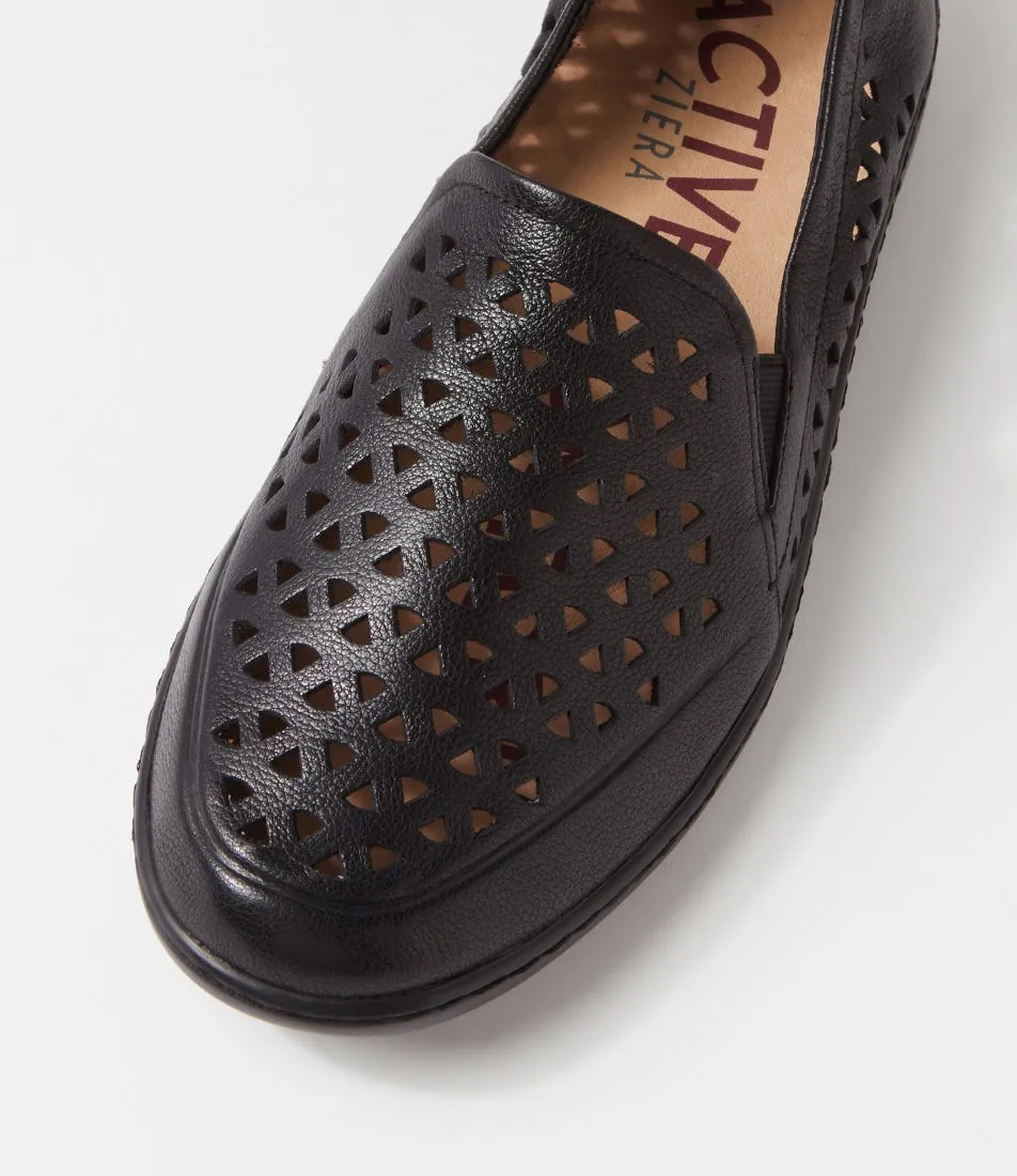 ZIERA WAVADA BLACK Picnic Easy