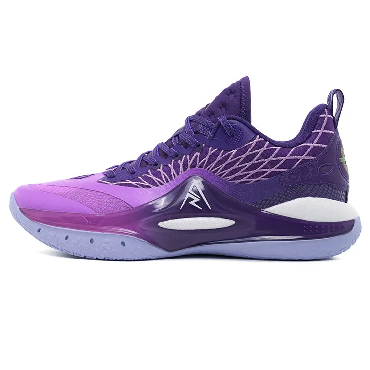 Rigorer AR2 'Showtime' [Z324460101-10] Slip Resistant Sole