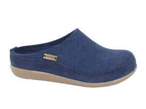 Haflinger Clogs Blizzard Skane Jeans Fitness Vibe