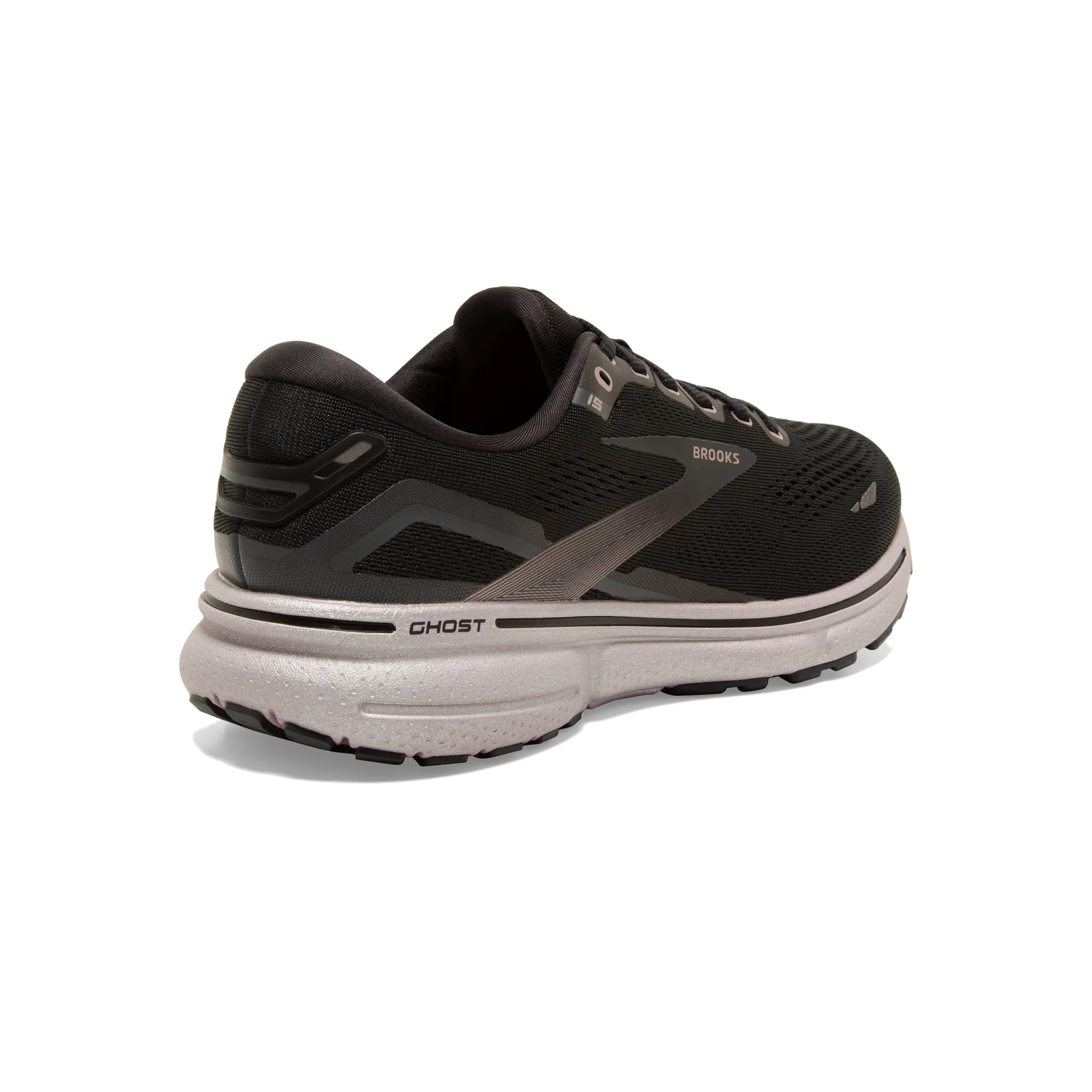 Women's Ghost 15 customizable running shoes