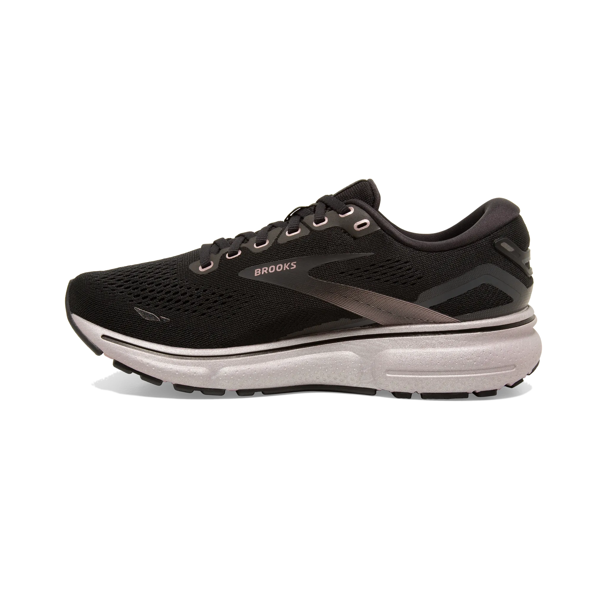 Smooth surface traction soccer - compatible running shoes Women's Ghost 15