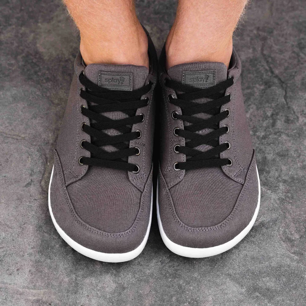 FREESTYLE 2.0 Gunmetal heel cup