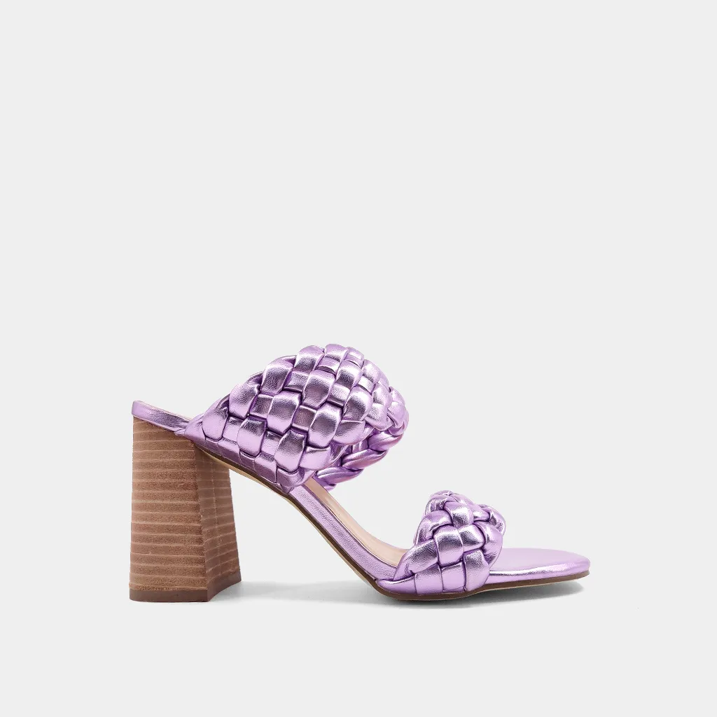 Strong Step Fashionable HEAVEN