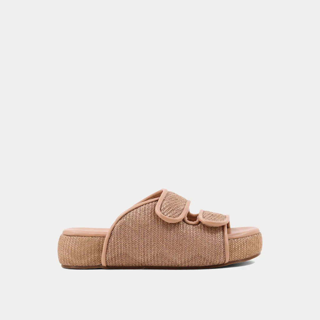 Night Glow Suede Soft LILLIAN