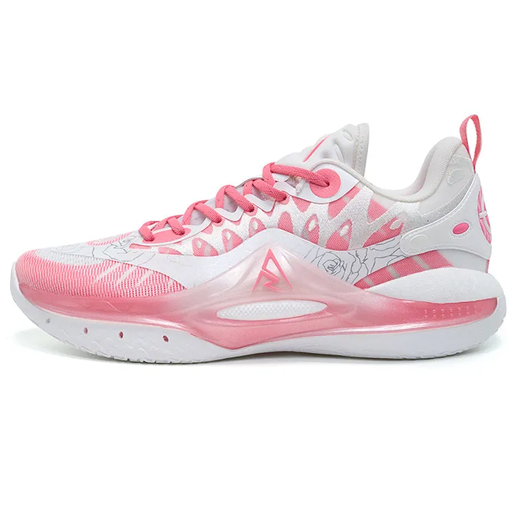Rigorer AR2 "Valentine's Day" Cushioned Heel Area Premium Material