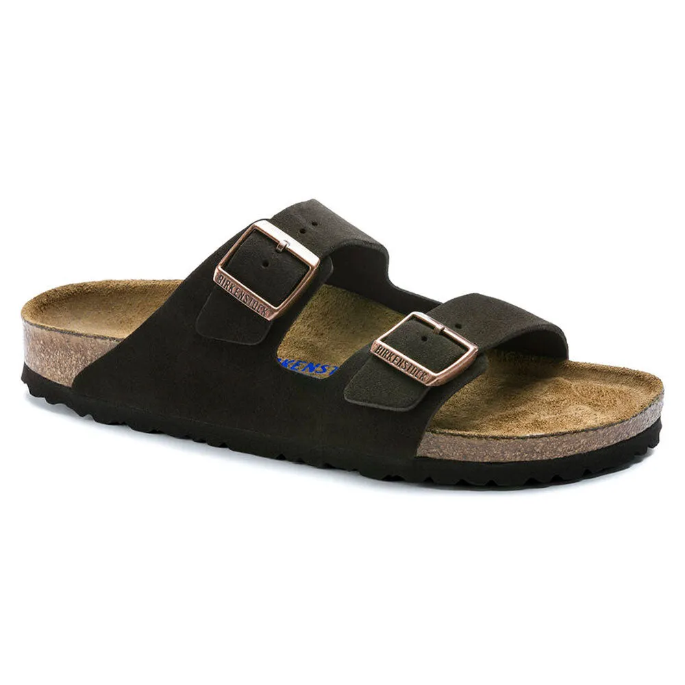 Arizona Soft Regular Unisex Moon Walk