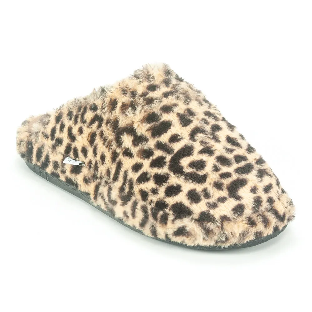 Court Fast Royal Mood Leisure Slipper (20016)