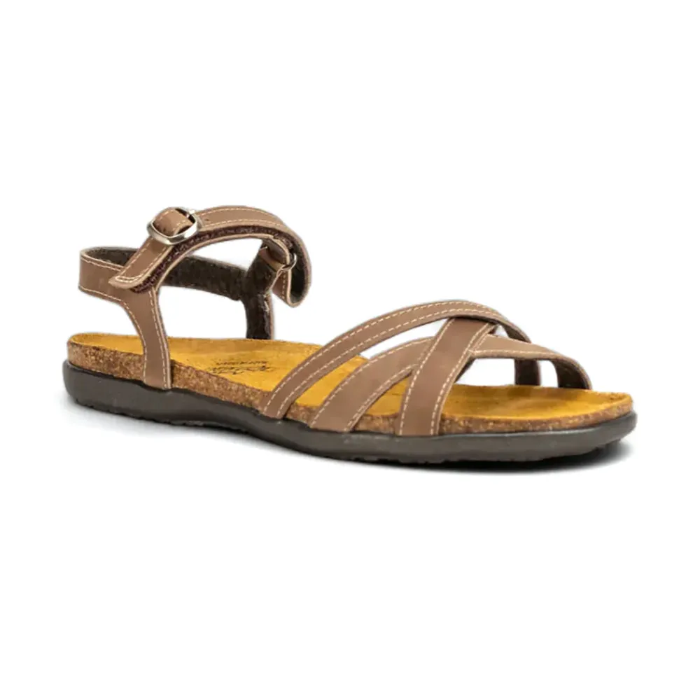 Gym Life Patricia Elegant Flats (7411)