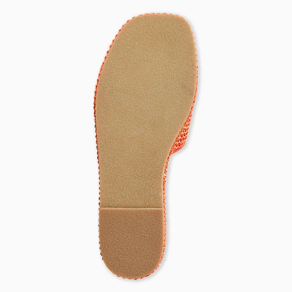 Bay Flatform Sandal Core Support Fast Run