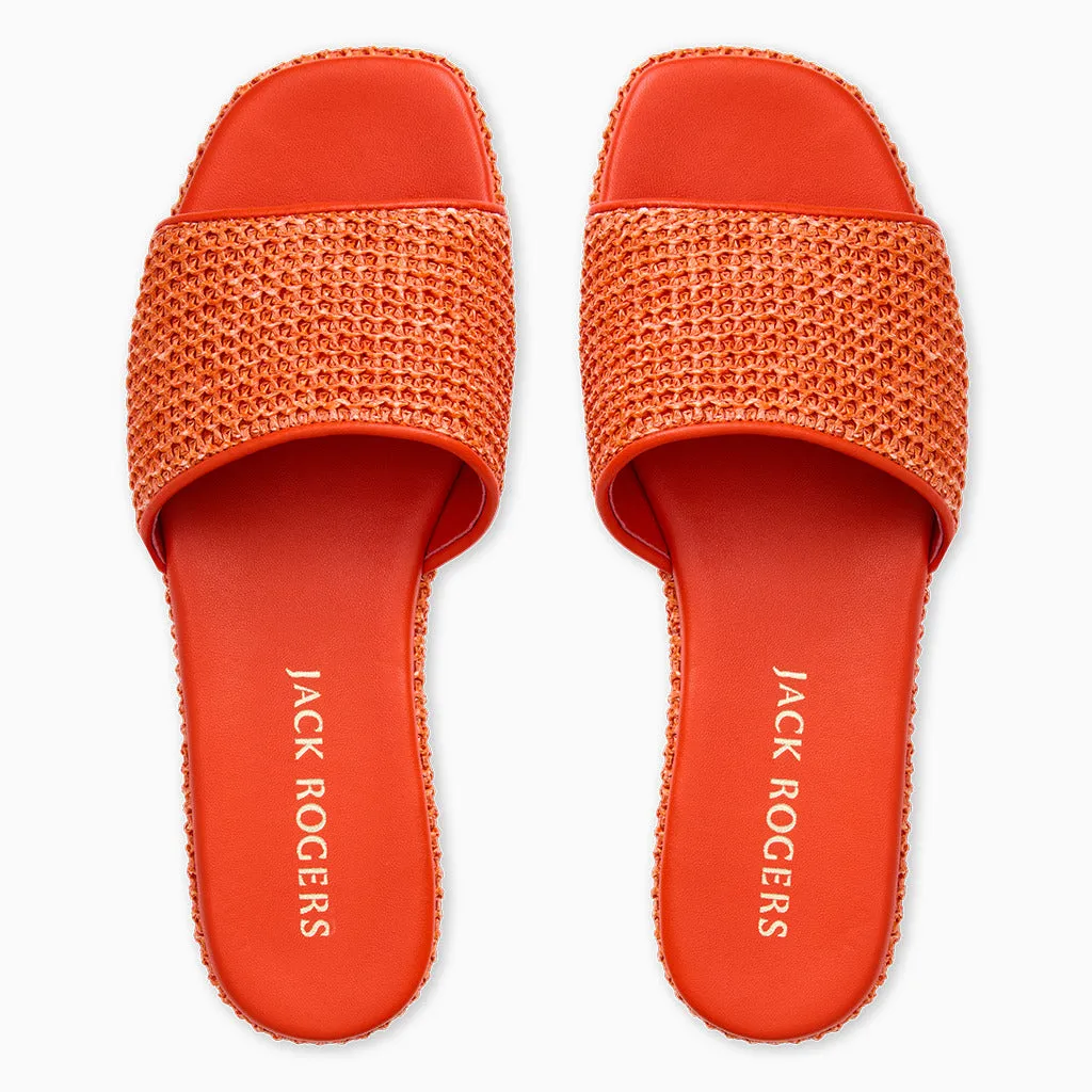 Bay Flatform Sandal Petite Fit Anti Bacterial