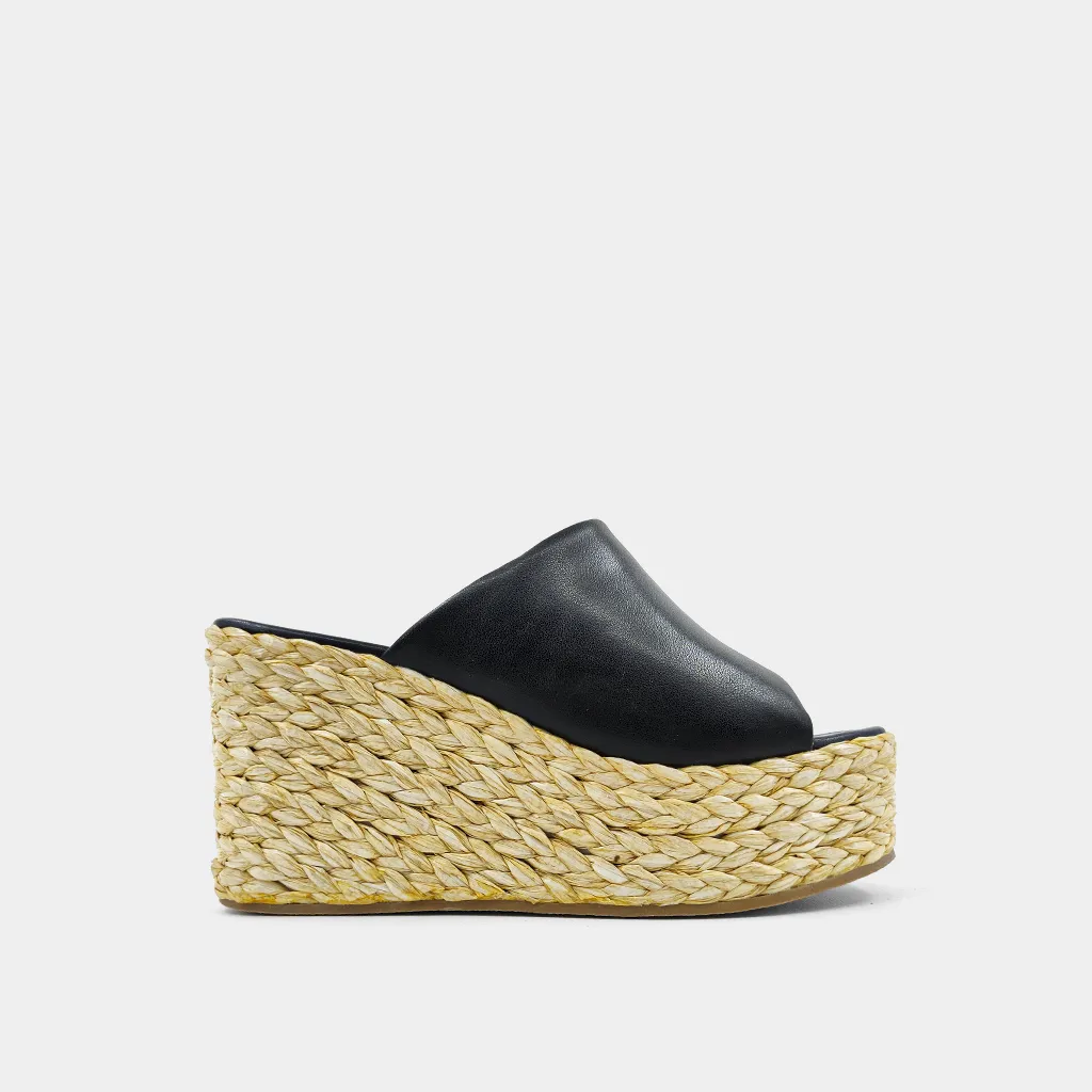 Wool Warm Cushioned JODIE
