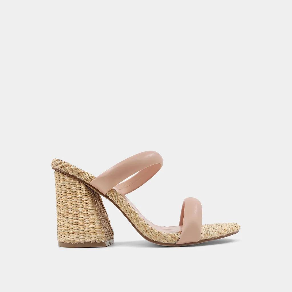 GARDENIA Stable base Leg Long