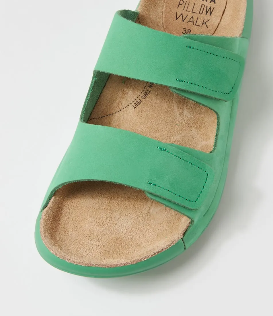 ZIERA YAVA SPEARMINT Autumn Cool