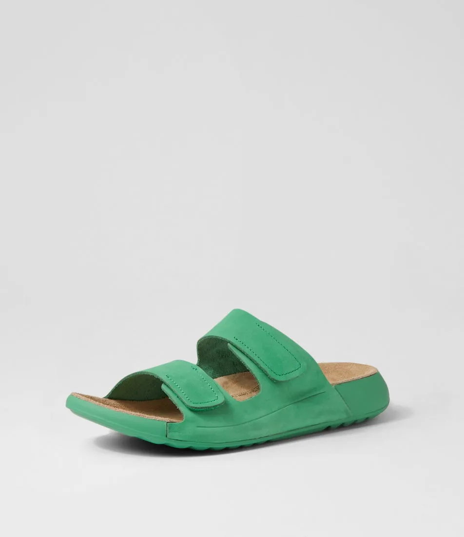 ZIERA YAVA SPEARMINT Shine Tone