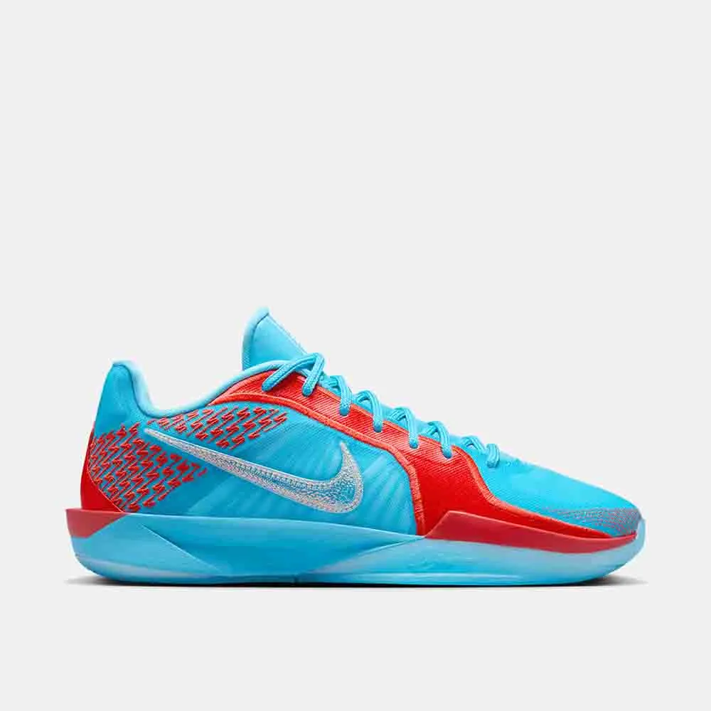Platform Sole Breathable Footbed Sabrina 2 "Slurpee"