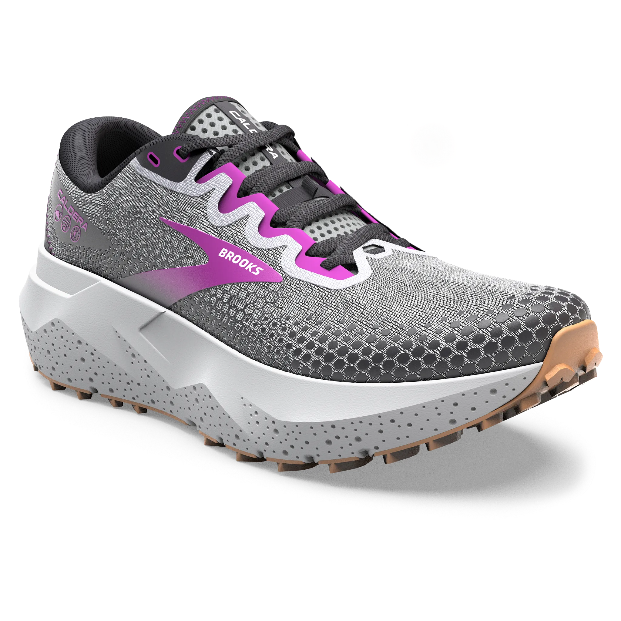 Foot Control Women's Caldera 6