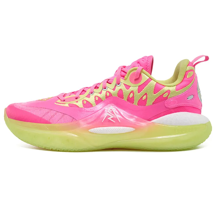 Rigorer AR2 'Fusion' Special Box Flexible Cushioning Fast Response