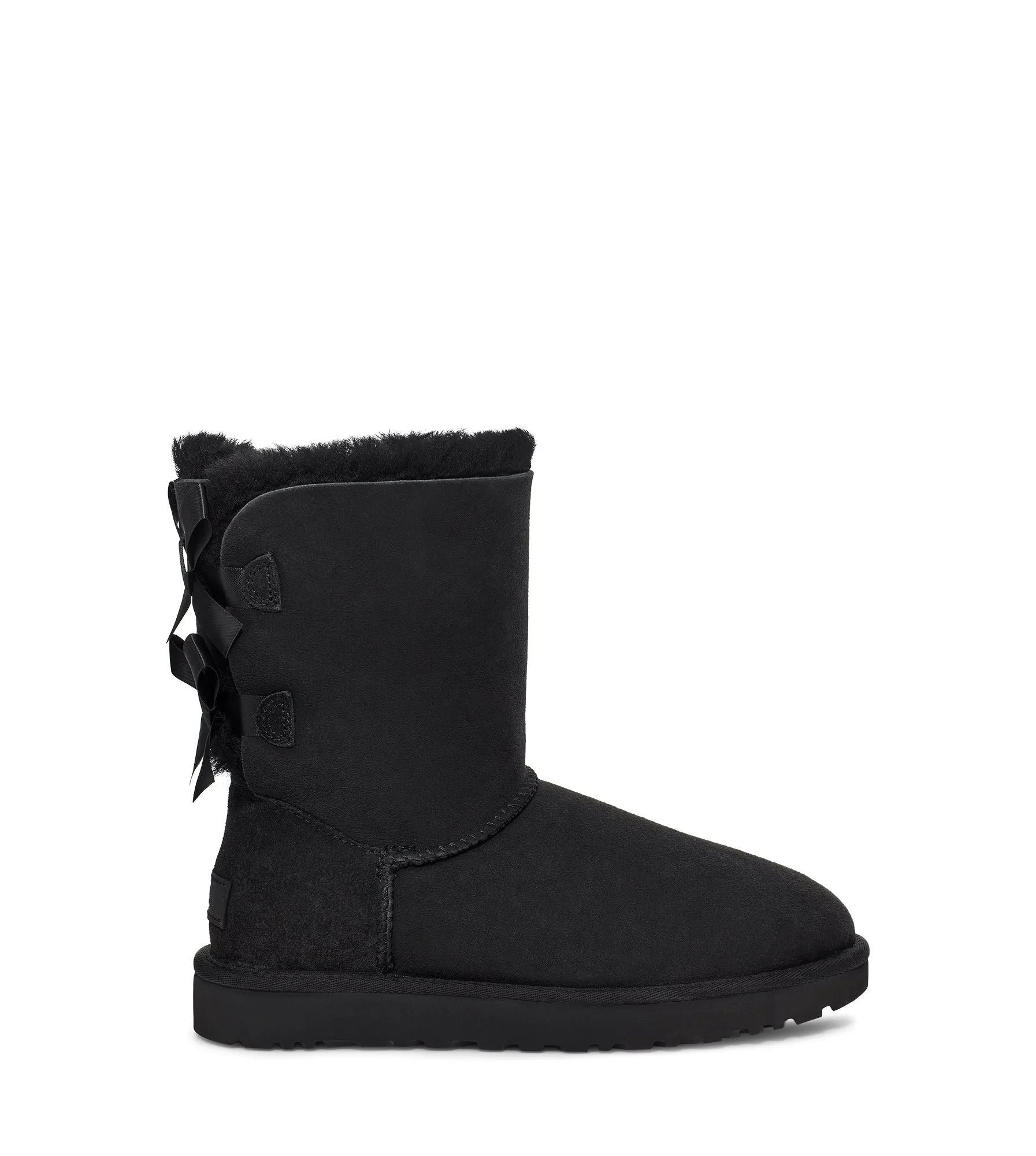UGG Bailey Bow II All Comfort Quality