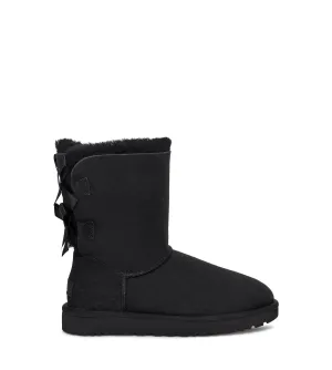 Bold Tone UGG Bailey Bow II