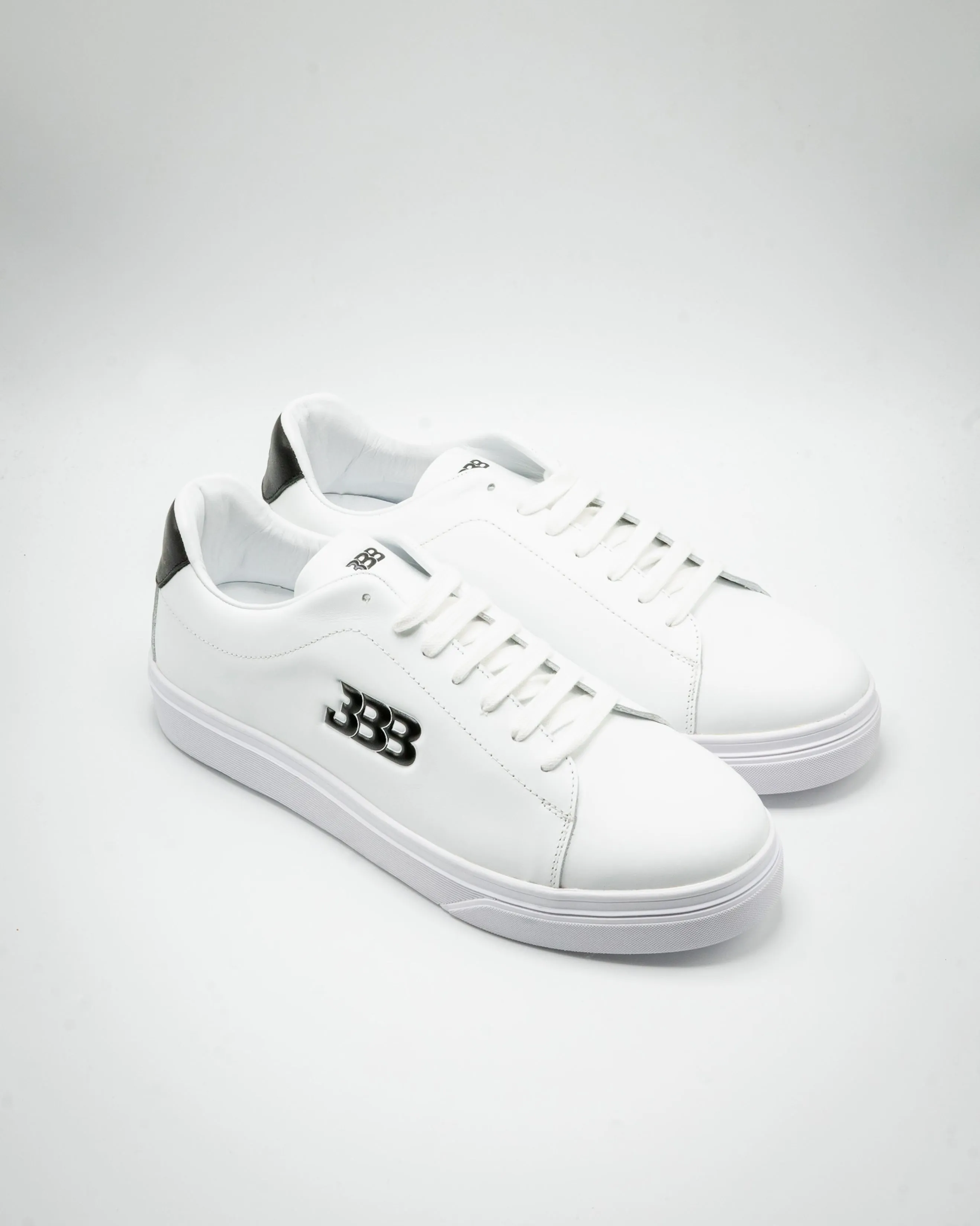 BBB Classic Whites Quick Walk