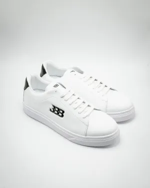 BBB Classic Whites Racing