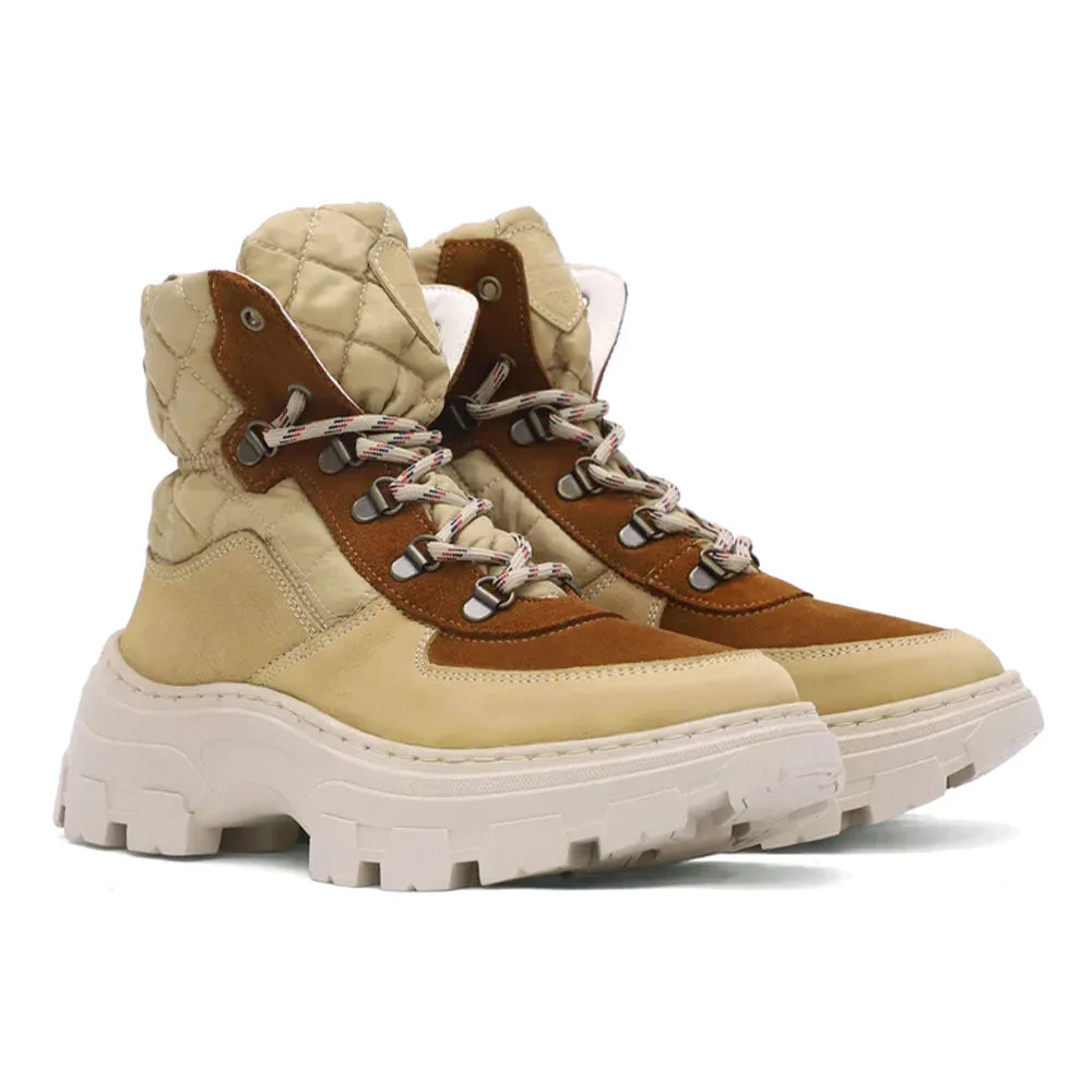 Classic Chic Dust Guard Roka Boot