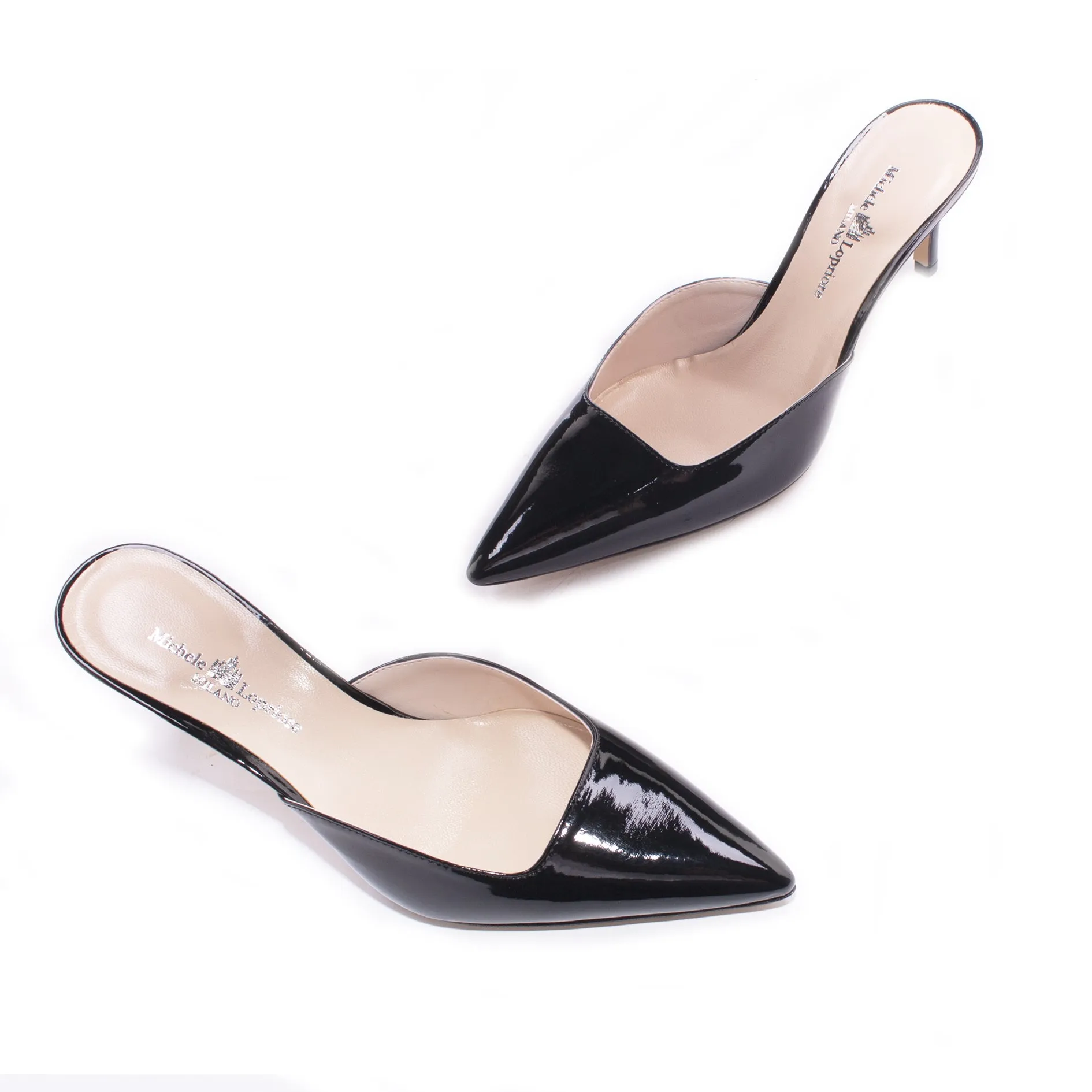 Slip On Comfortable Sandals PADUA MULES