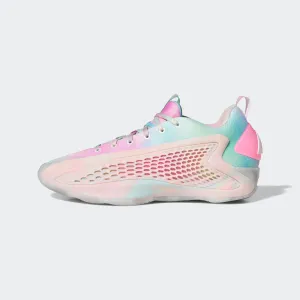 Optimal Movement Comfortable Arch Support ADIDAS Anthony Edwards 1 Low "3SSB" PE