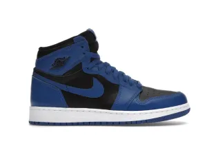 Cushioned Insole Jordan 1 Retro High OG Dark Marina Blue (GS)