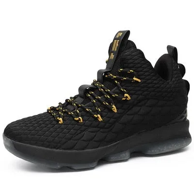 Low Cut Agility Multi Court Play New High Top Basketball Shoes