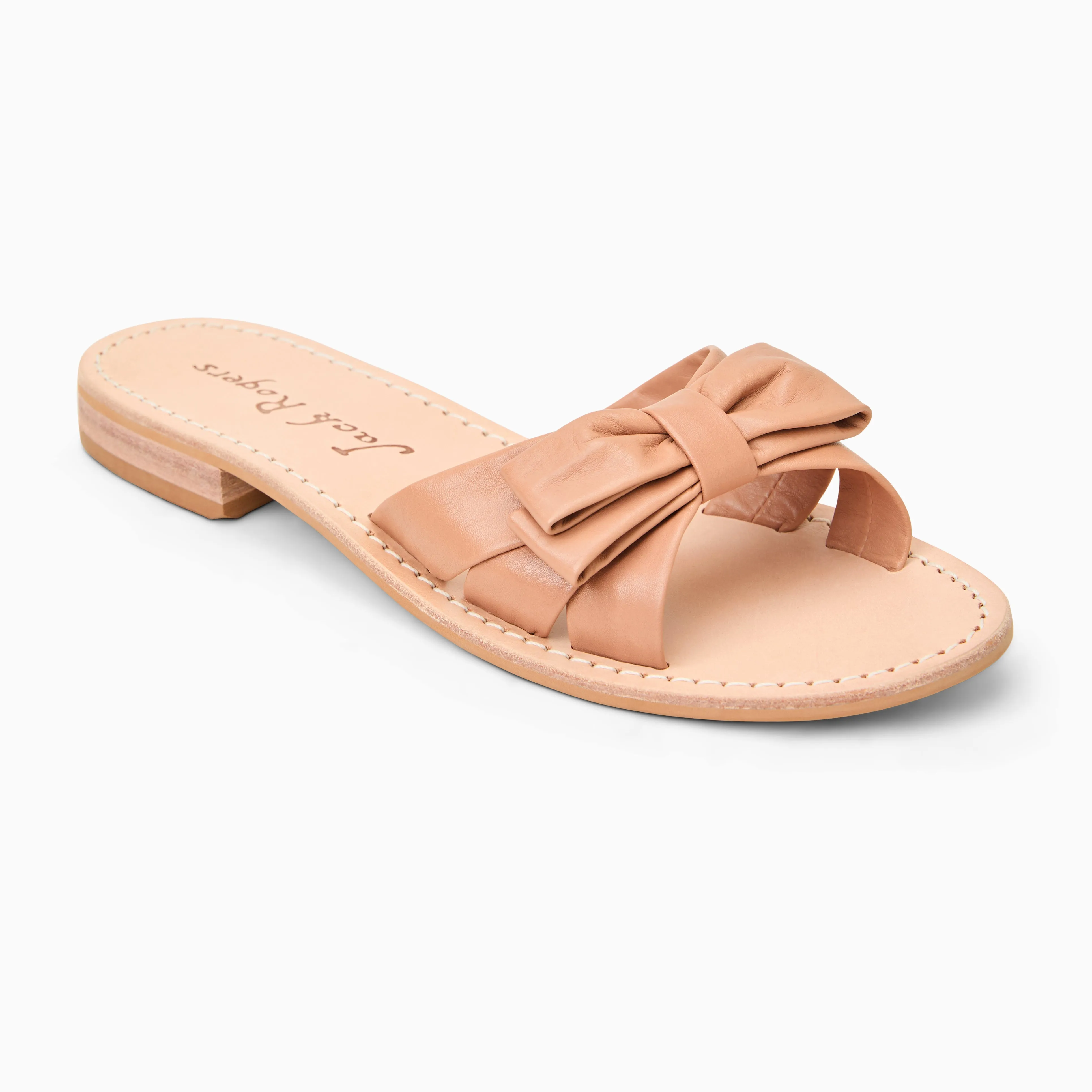 Brightly Bow Sandal Move Bold