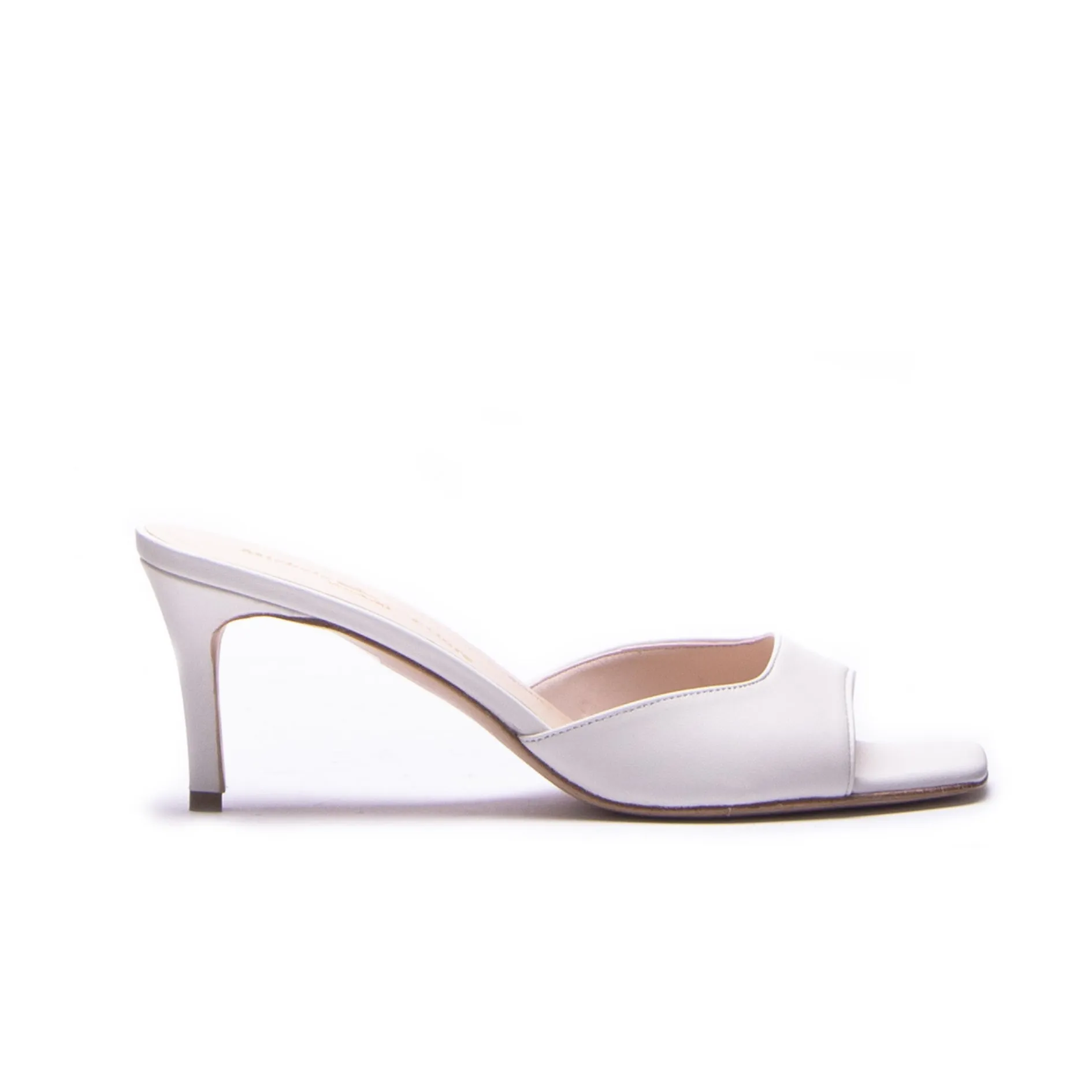 MARLA KITTEN HEEL Comfort Cushion