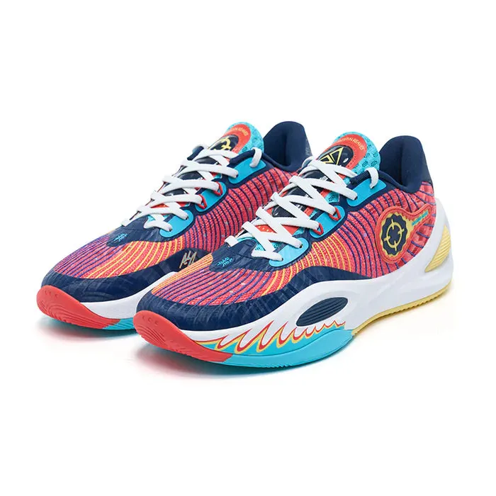 Durable Material Rigorer AR1 Austin Reaves "Year Of The Dragon"