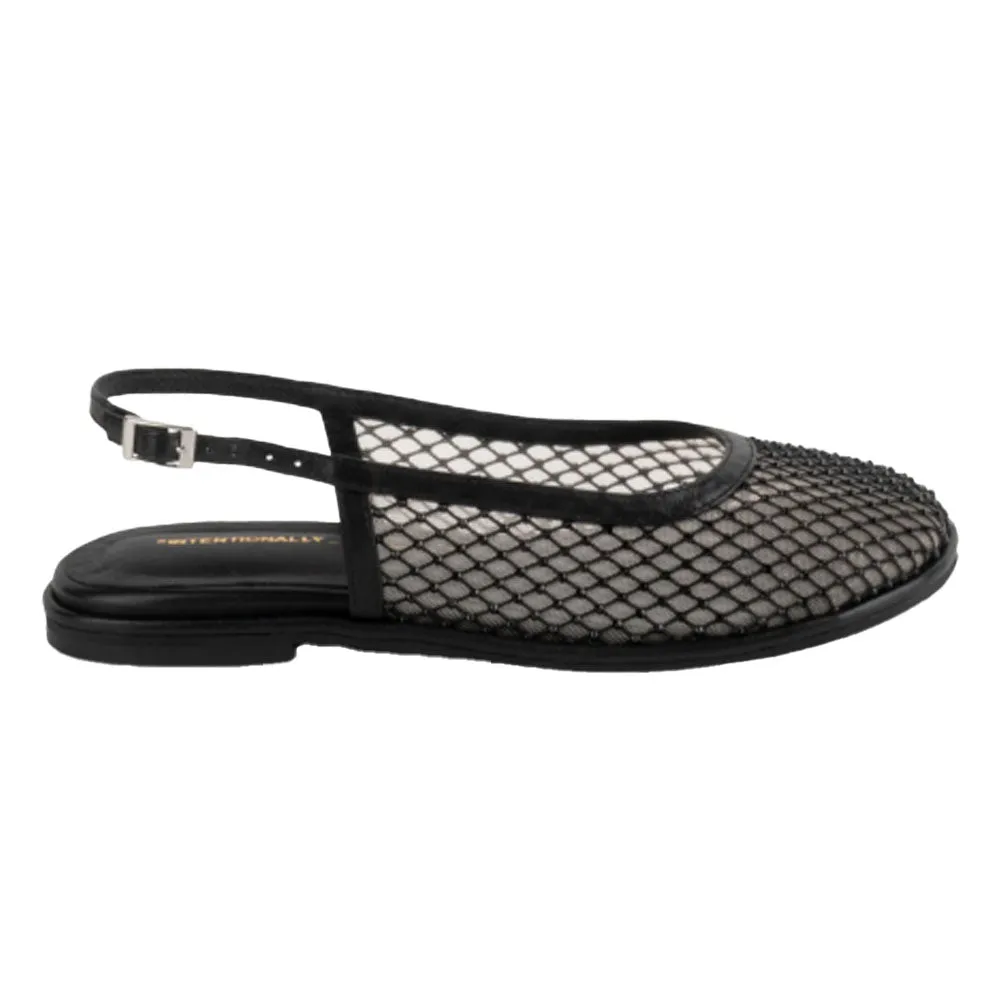Anna Breathable Upper