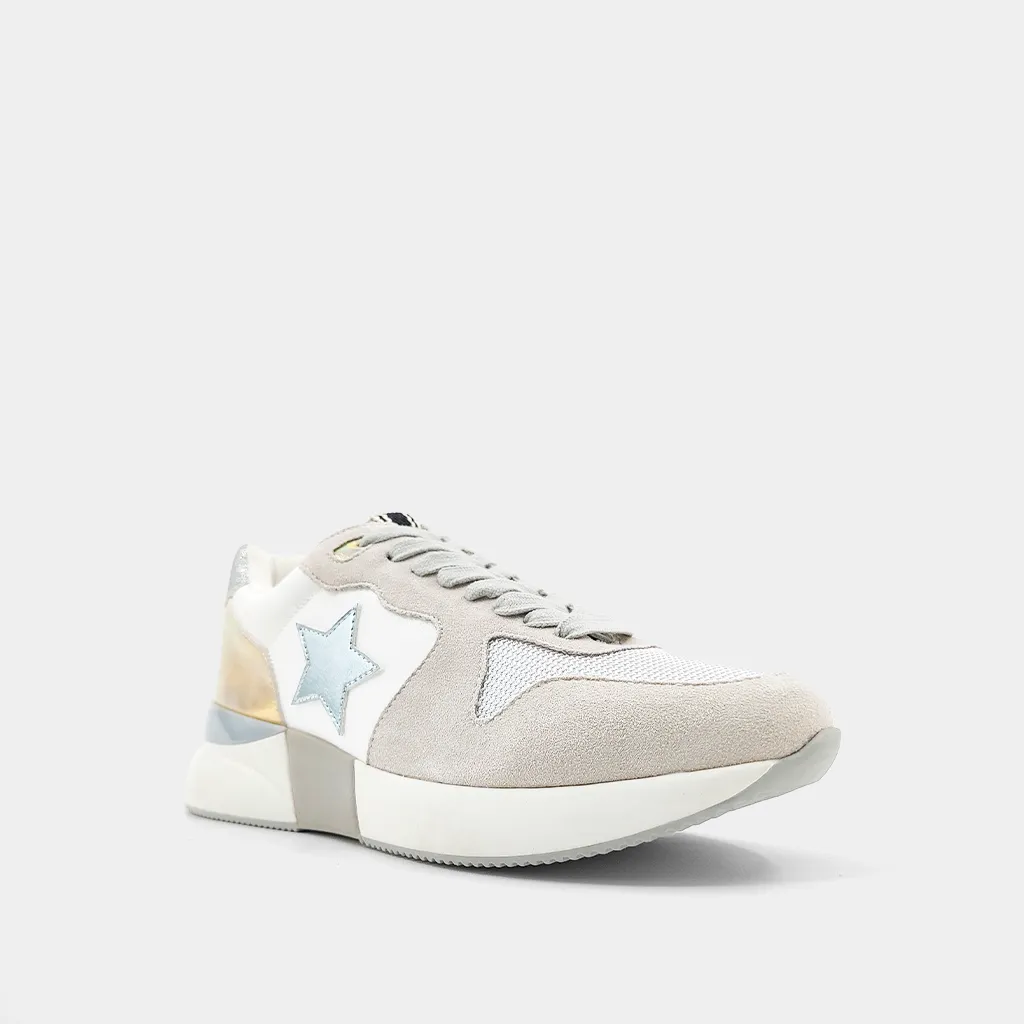 PATRICIA Suede Soft Soft Lining