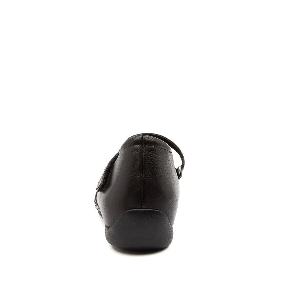 Young Mood Corner Style ZIERA XRAY W BLACK