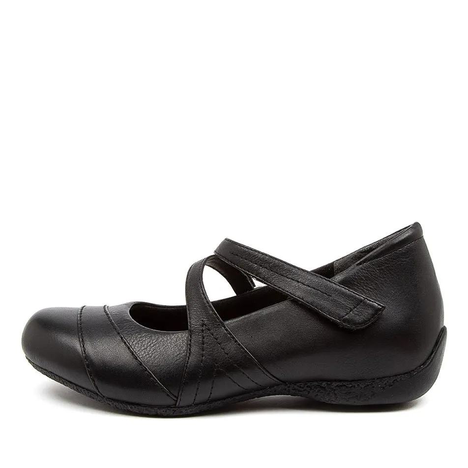 Silent Walk ZIERA XRAY W BLACK