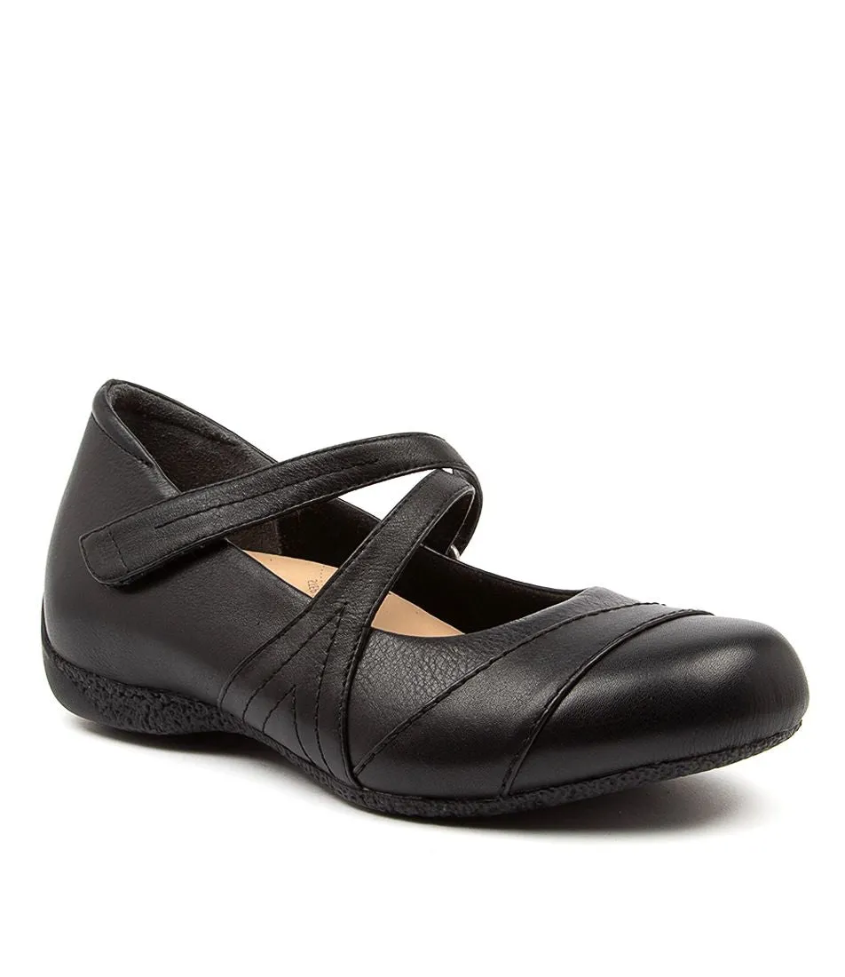 Block Walk Comfort Grip ZIERA XRAY W BLACK