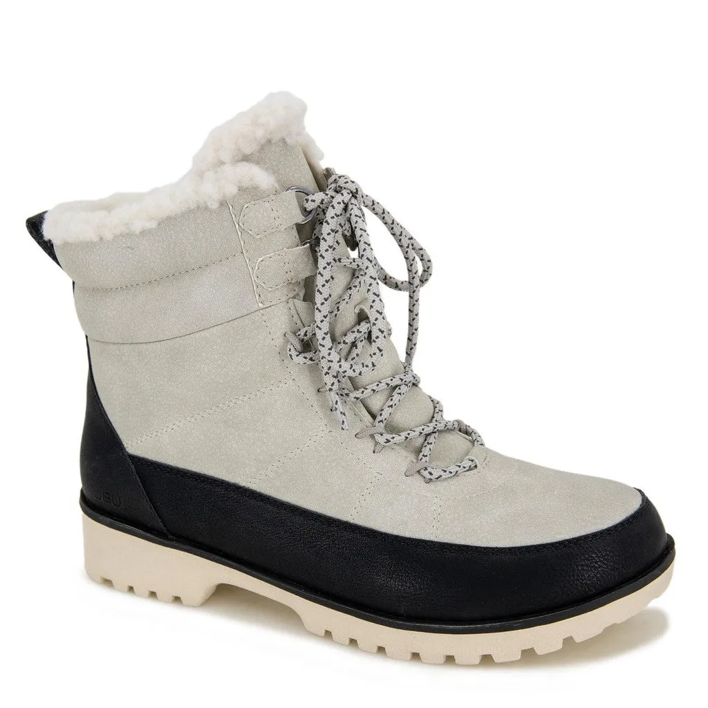 Jambu Alaska Vegan Waterproof orthopedic deepest
