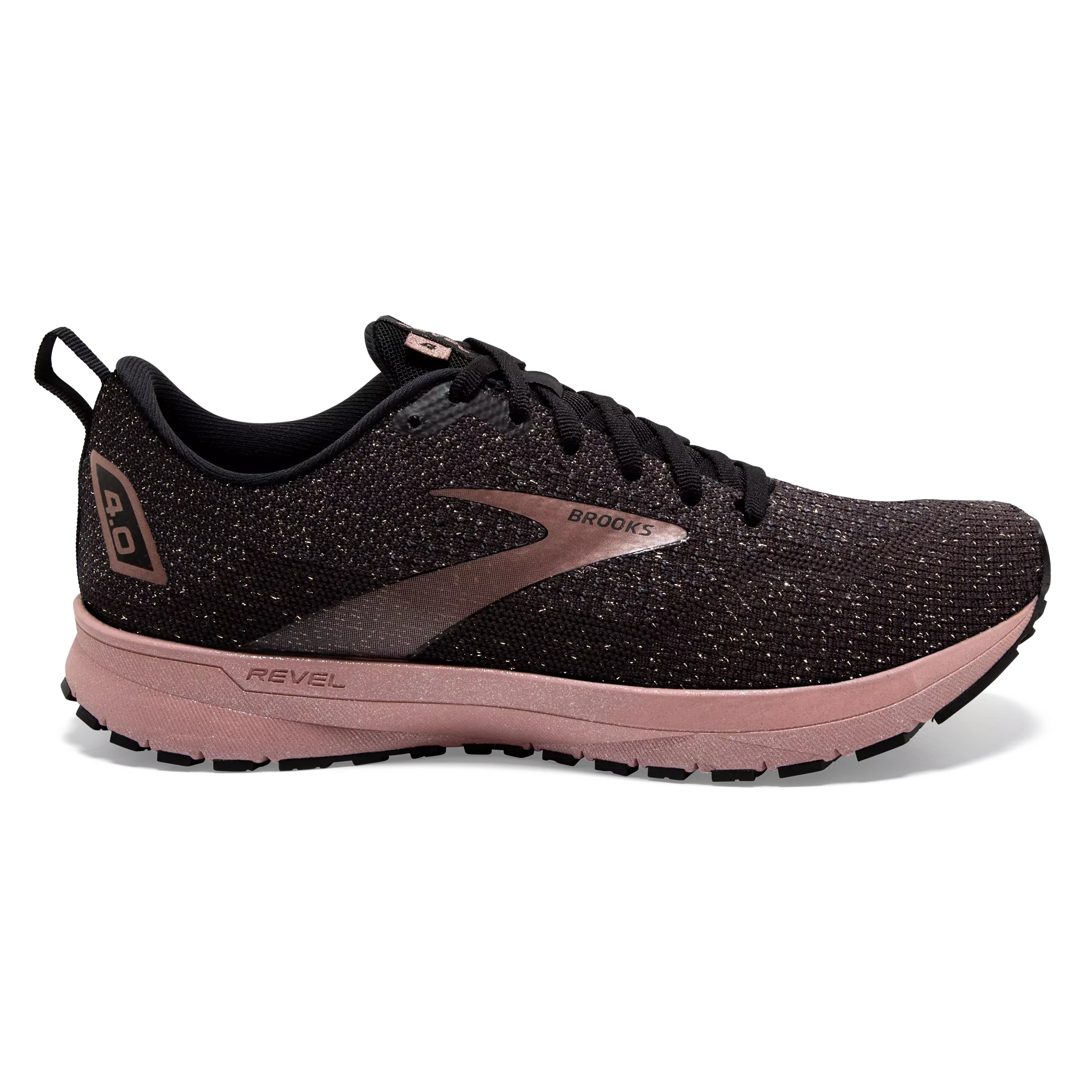 Women's Revel 4 arch - support sole shoes