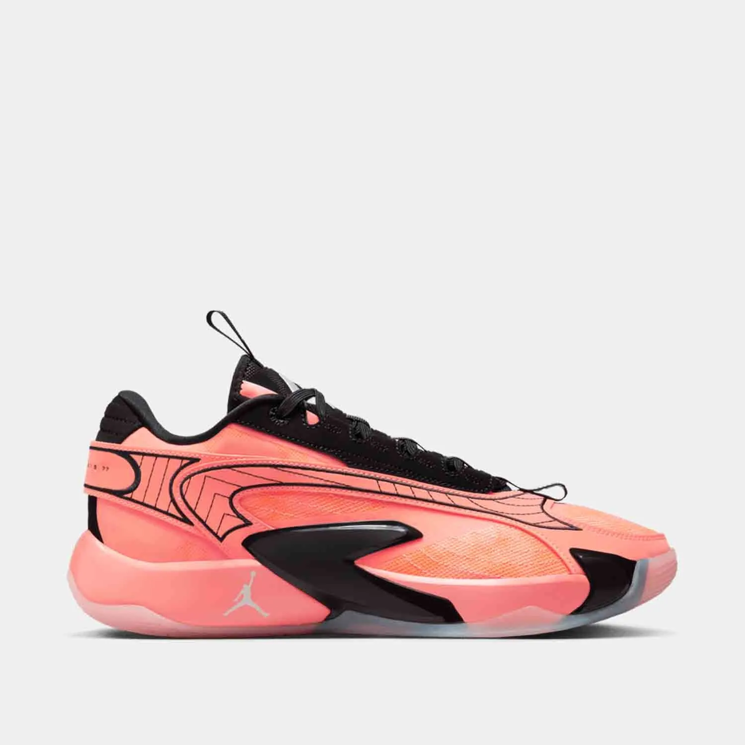 Luka 2 "Bright Mango" comfort feature
