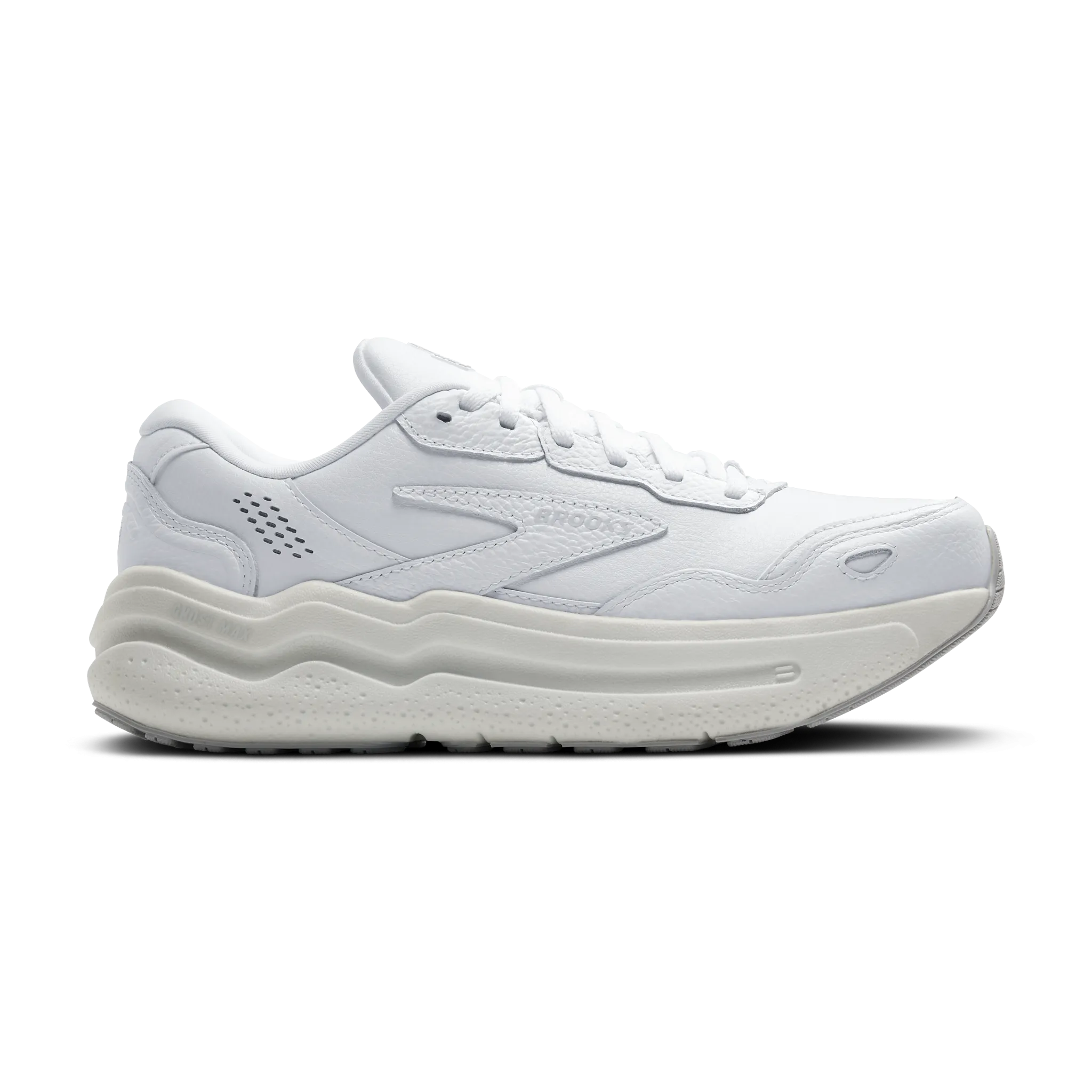 Men's Ghost Max L Interval training support
